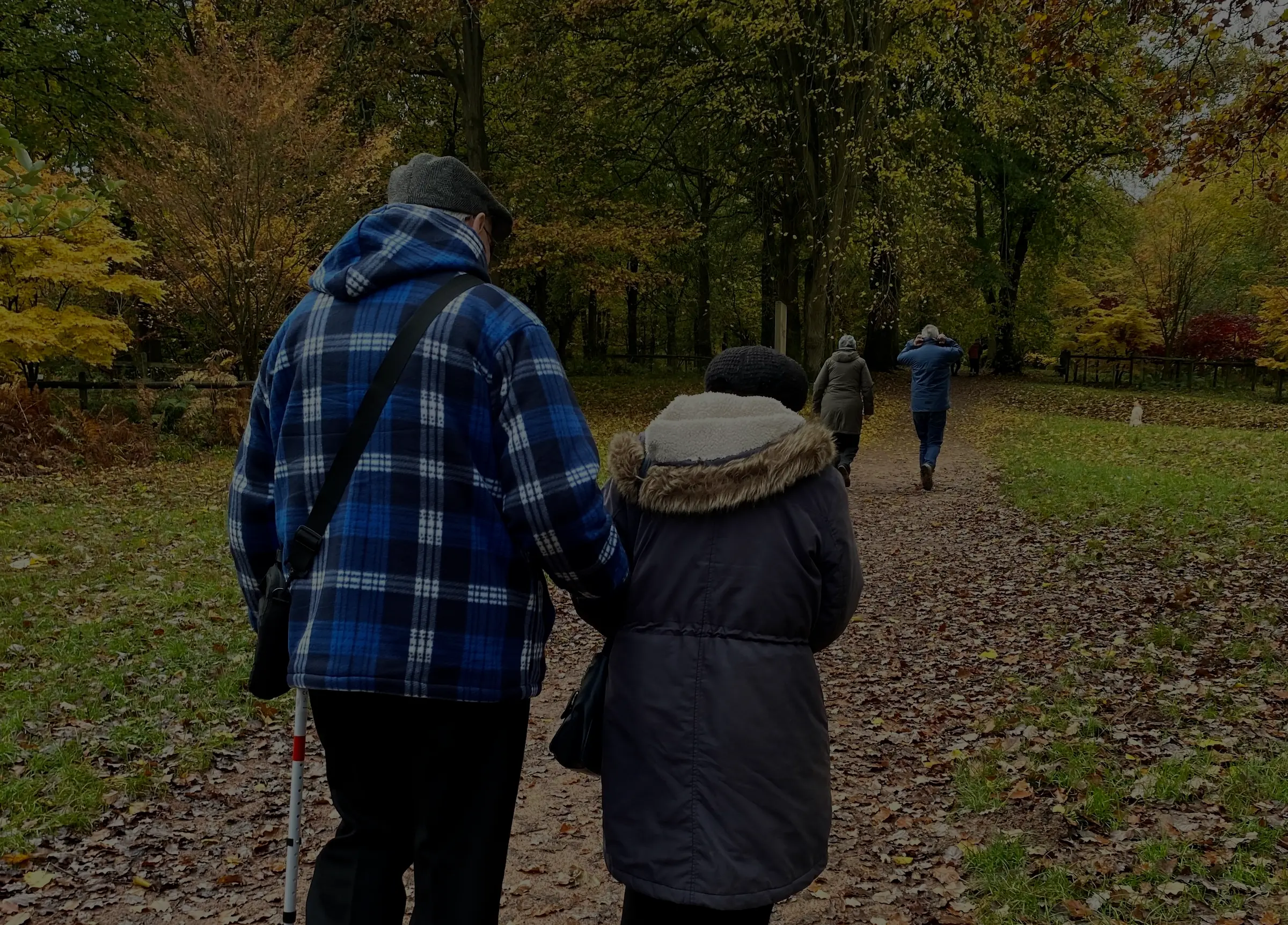 Hereford Carers Group Activity